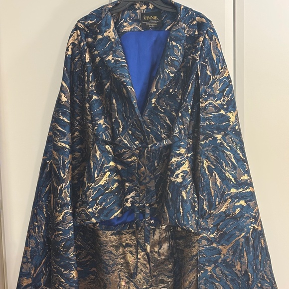 Jacard Jape in Zampa - Picture 1 of 7